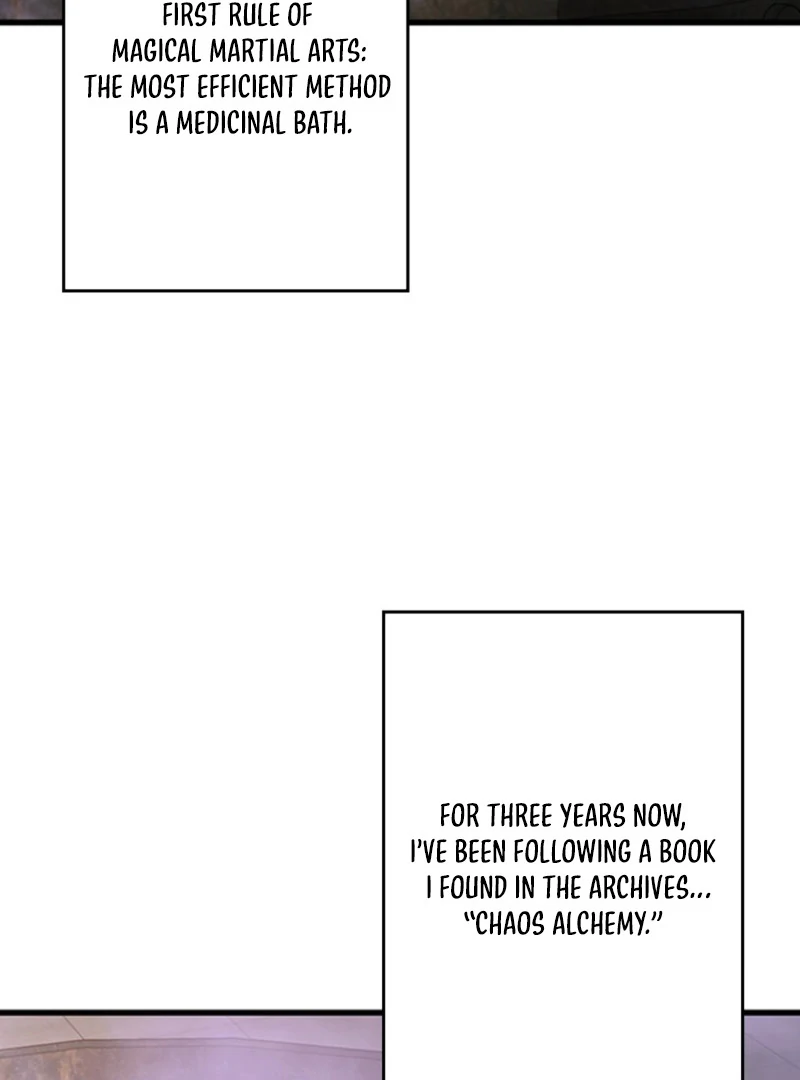 I Became a Genius at the Academy in a World Where Magic Reigns Supreme Chapter 2 - page 117