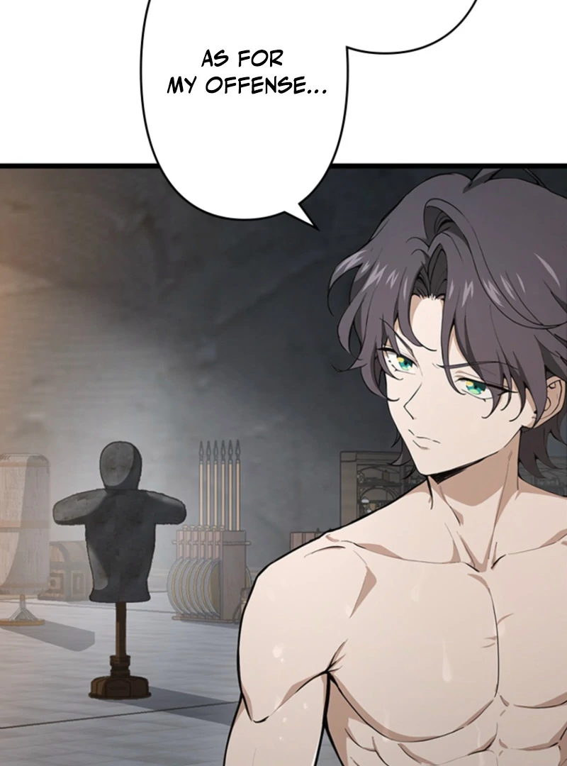 I Became a Genius at the Academy in a World Where Magic Reigns Supreme Chapter 2 - page 121
