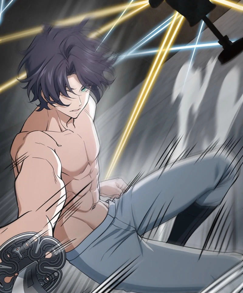 I Became a Genius at the Academy in a World Where Magic Reigns Supreme Chapter 2 - page 126