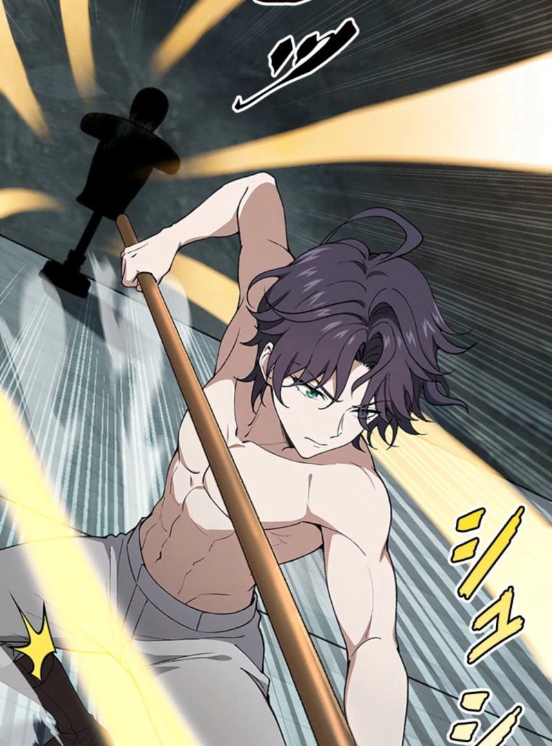 I Became a Genius at the Academy in a World Where Magic Reigns Supreme Chapter 2 - page 131