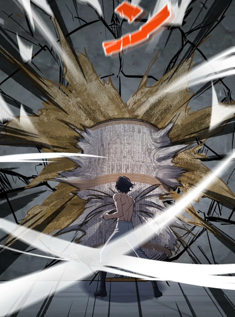 I Became a Genius at the Academy in a World Where Magic Reigns Supreme Chapter 2 - page 154
