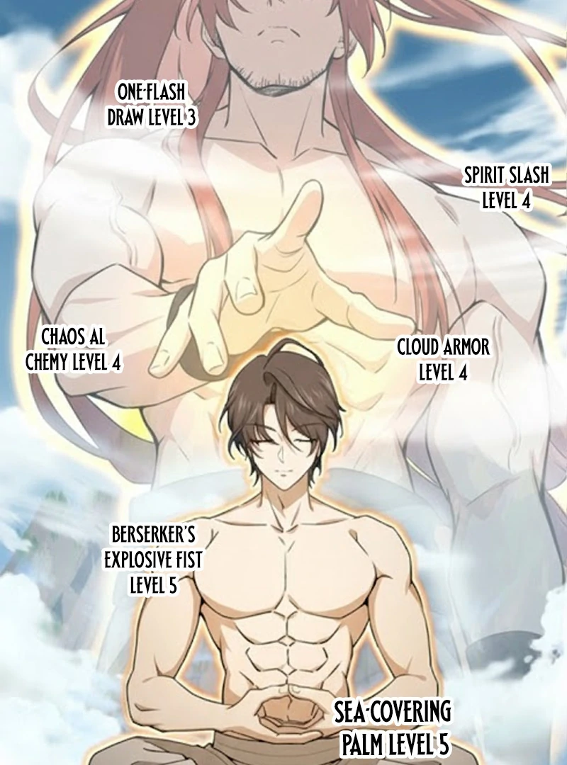 I Became a Genius at the Academy in a World Where Magic Reigns Supreme Chapter 2 - page 161