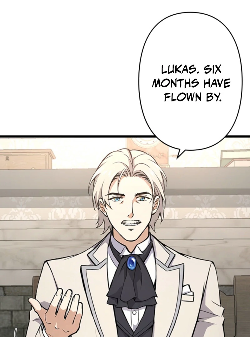 I Became a Genius at the Academy in a World Where Magic Reigns Supreme Chapter 2 - page 171