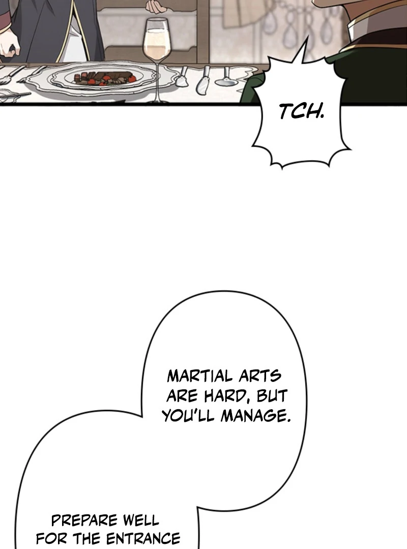 I Became a Genius at the Academy in a World Where Magic Reigns Supreme Chapter 2 - page 175