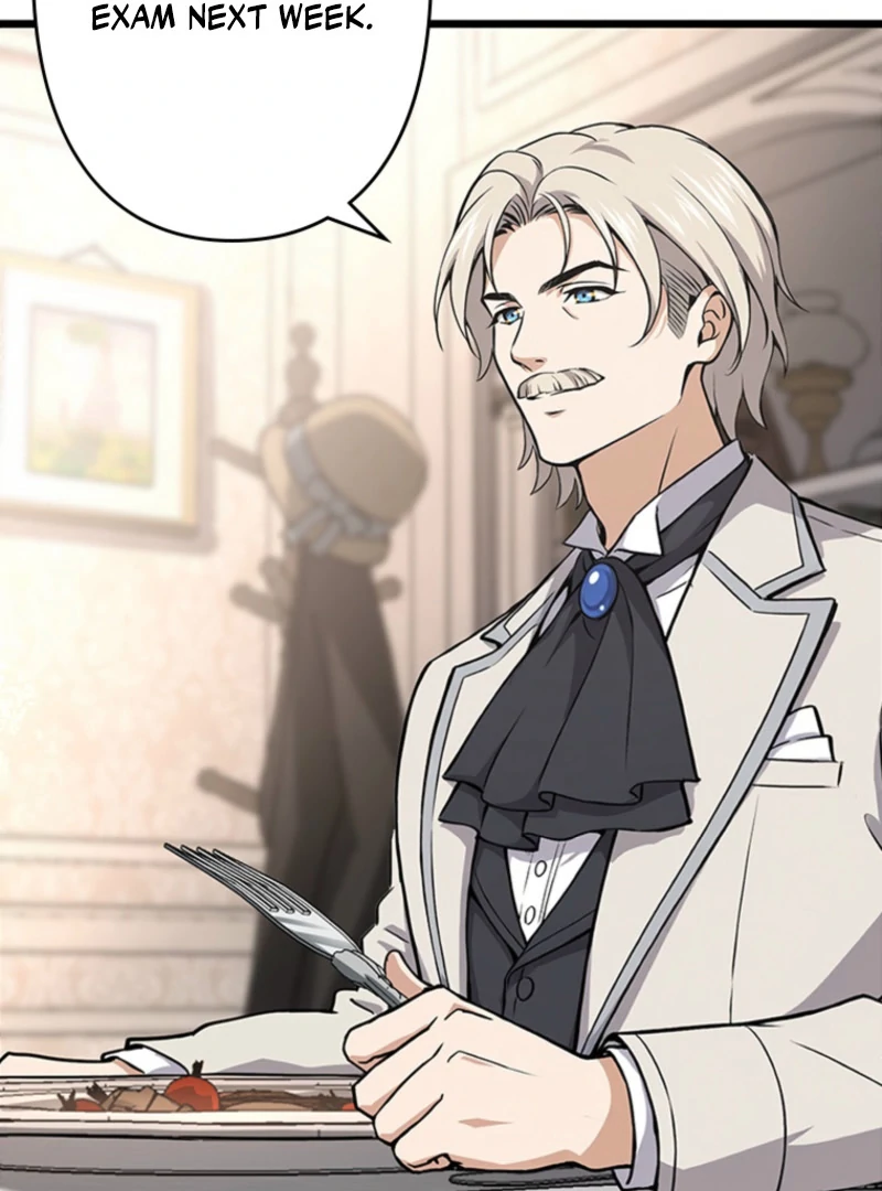 I Became a Genius at the Academy in a World Where Magic Reigns Supreme Chapter 2 - page 176