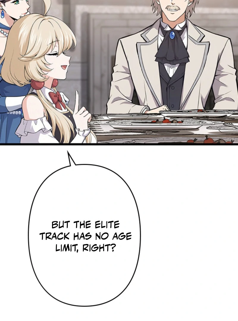 I Became a Genius at the Academy in a World Where Magic Reigns Supreme Chapter 2 - page 185