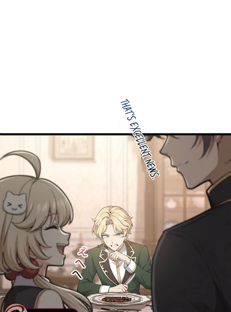 I Became a Genius at the Academy in a World Where Magic Reigns Supreme Chapter 2 - page 192