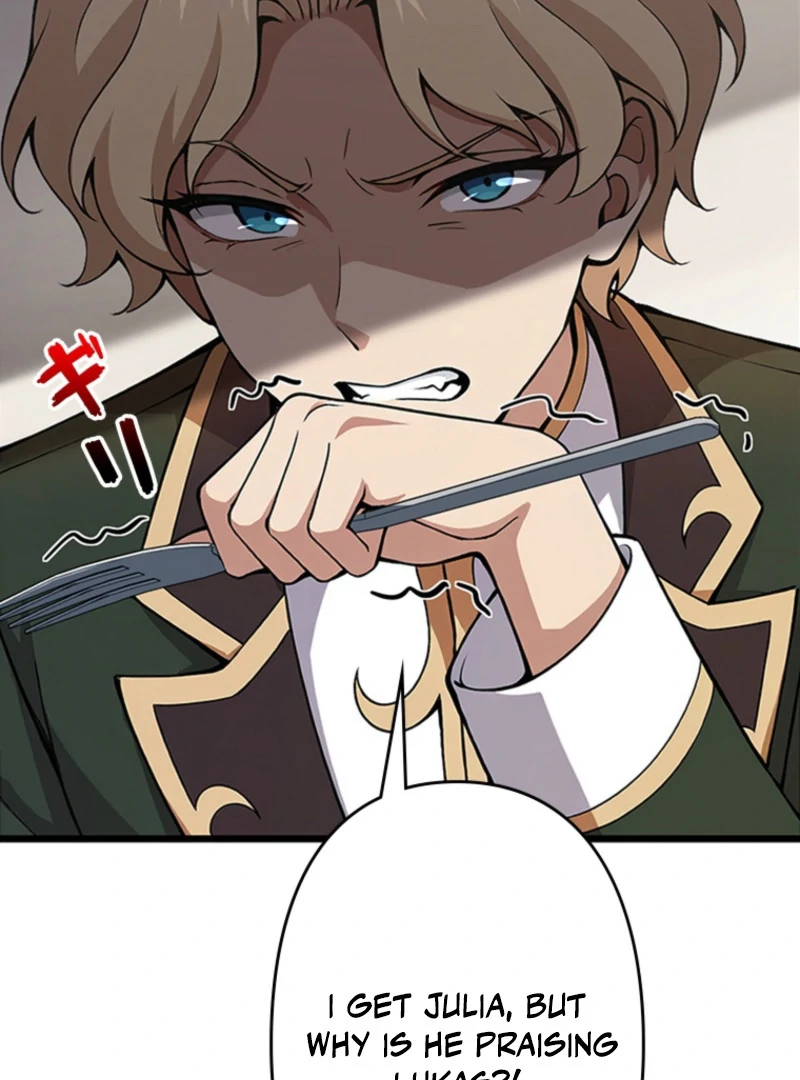 I Became a Genius at the Academy in a World Where Magic Reigns Supreme Chapter 2 - page 194