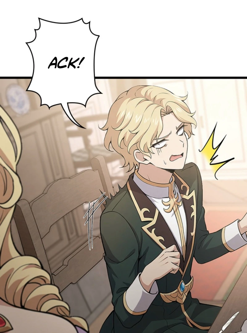 I Became a Genius at the Academy in a World Where Magic Reigns Supreme Chapter 2 - page 197