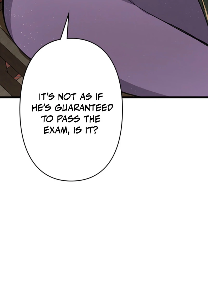 I Became a Genius at the Academy in a World Where Magic Reigns Supreme Chapter 2 - page 202
