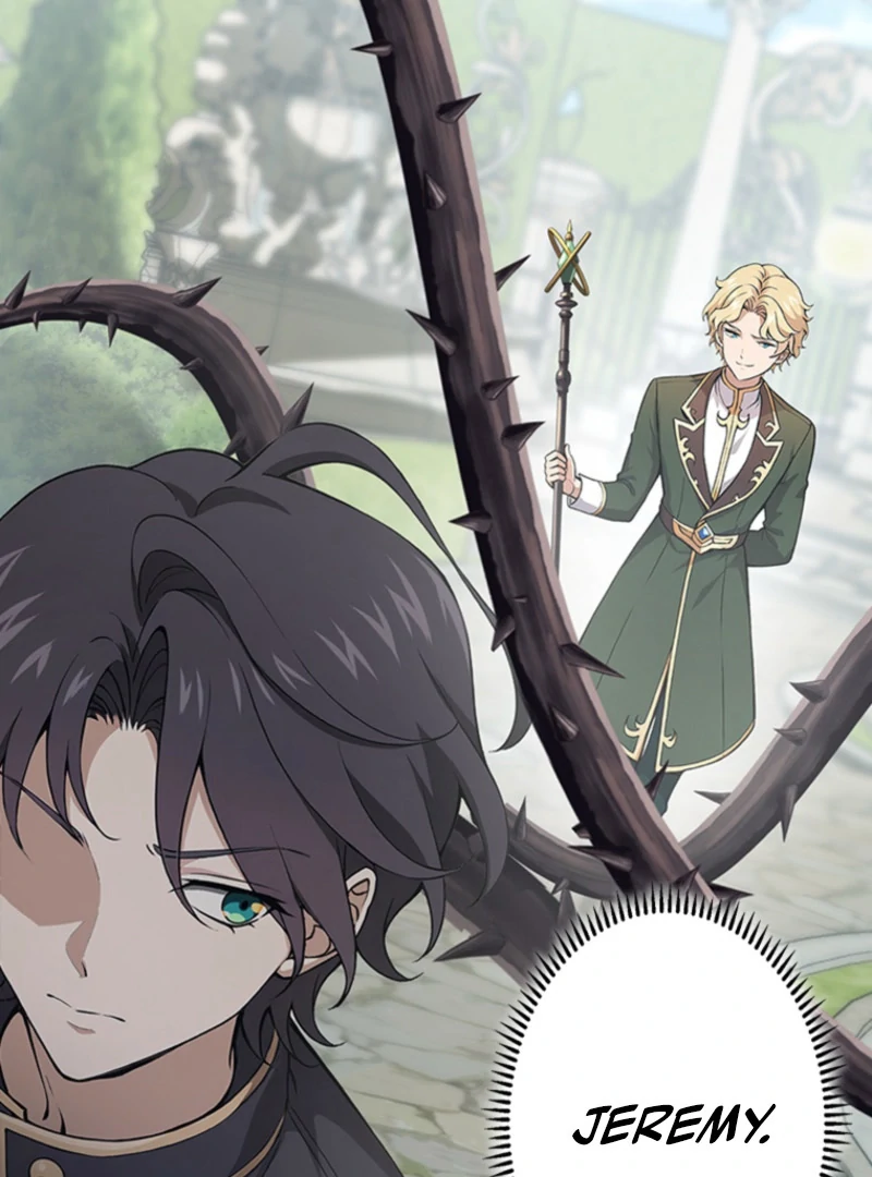 I Became a Genius at the Academy in a World Where Magic Reigns Supreme Chapter 2 - page 36