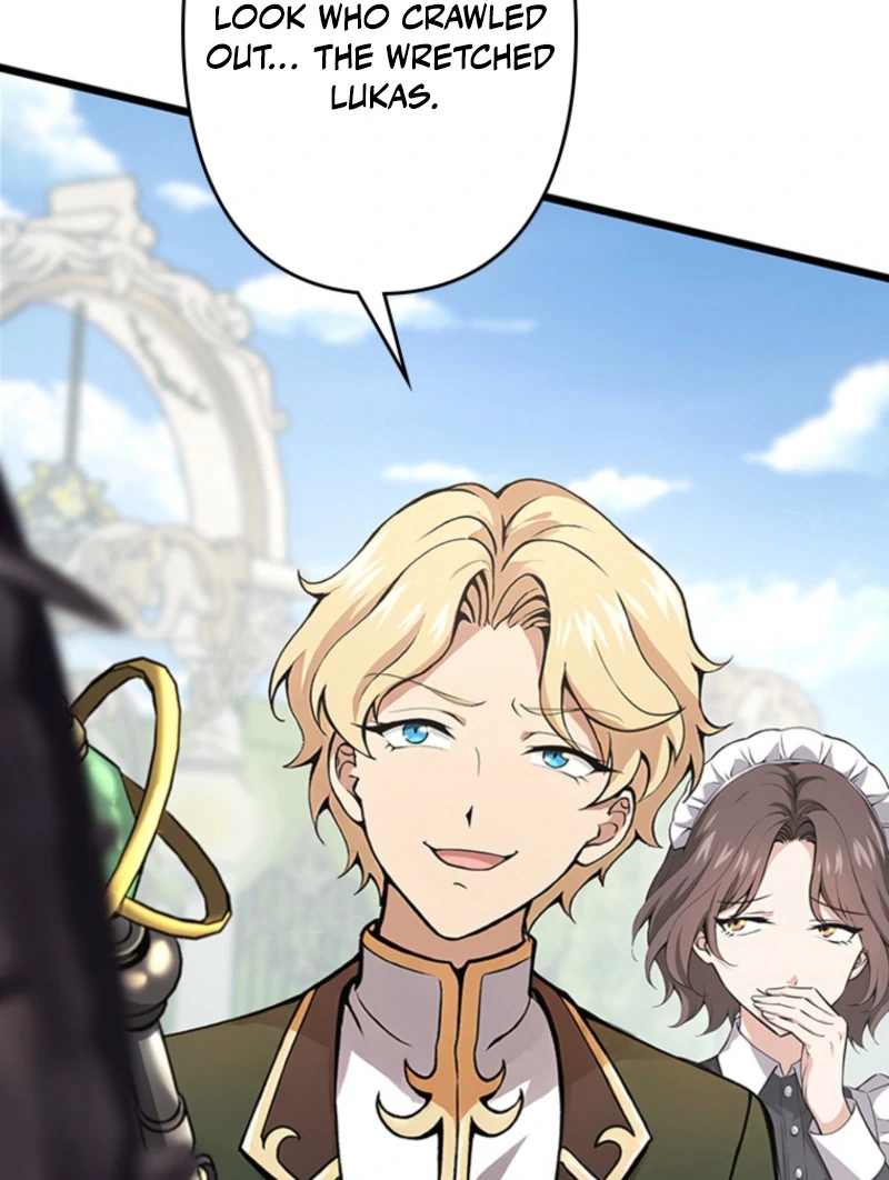I Became a Genius at the Academy in a World Where Magic Reigns Supreme Chapter 2 - page 38