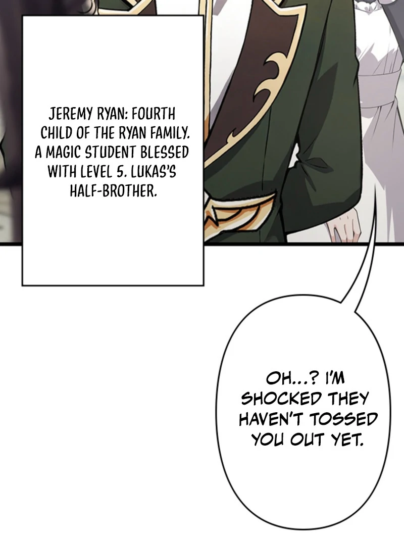 I Became a Genius at the Academy in a World Where Magic Reigns Supreme Chapter 2 - page 39
