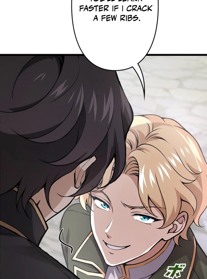 I Became a Genius at the Academy in a World Where Magic Reigns Supreme Chapter 2 - page 43