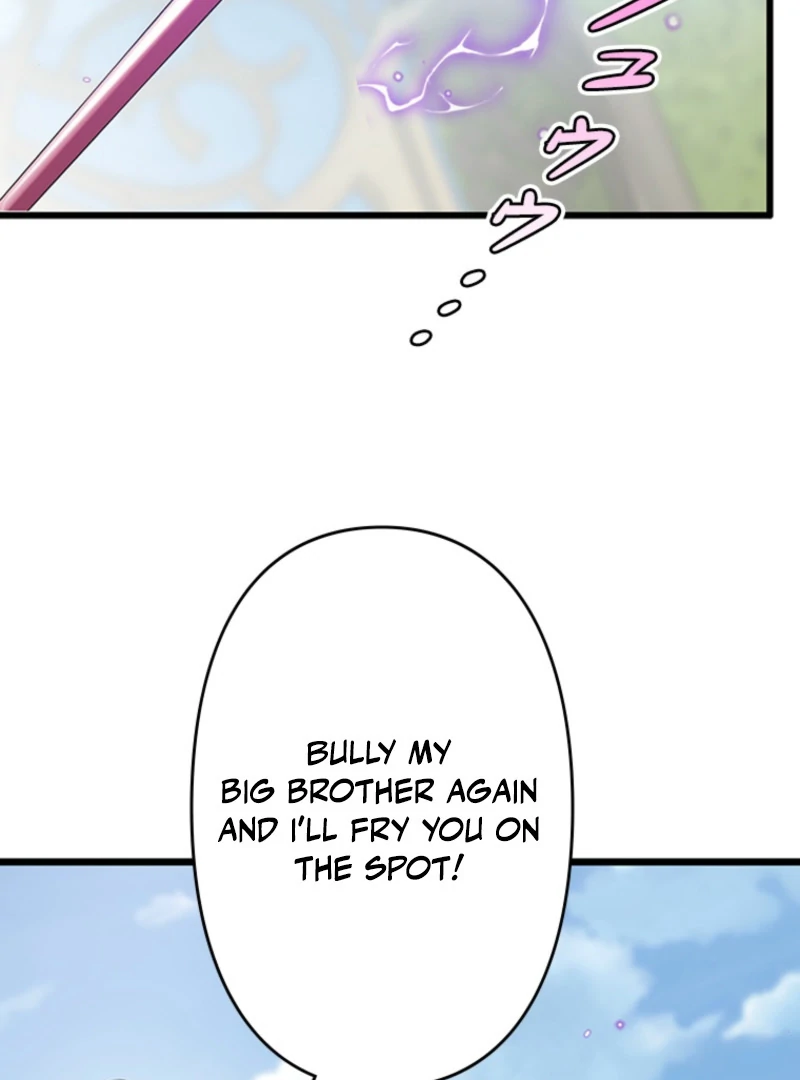 I Became a Genius at the Academy in a World Where Magic Reigns Supreme Chapter 2 - page 57