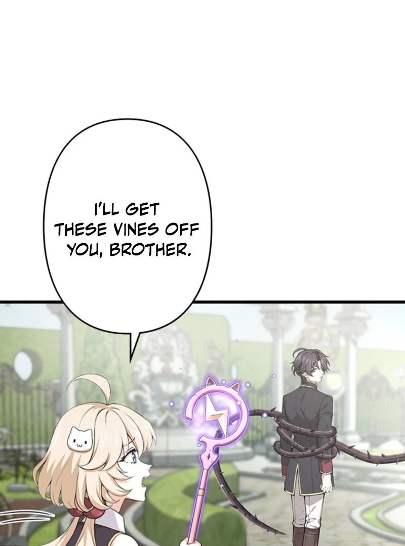 I Became a Genius at the Academy in a World Where Magic Reigns Supreme Chapter 2 - page 61