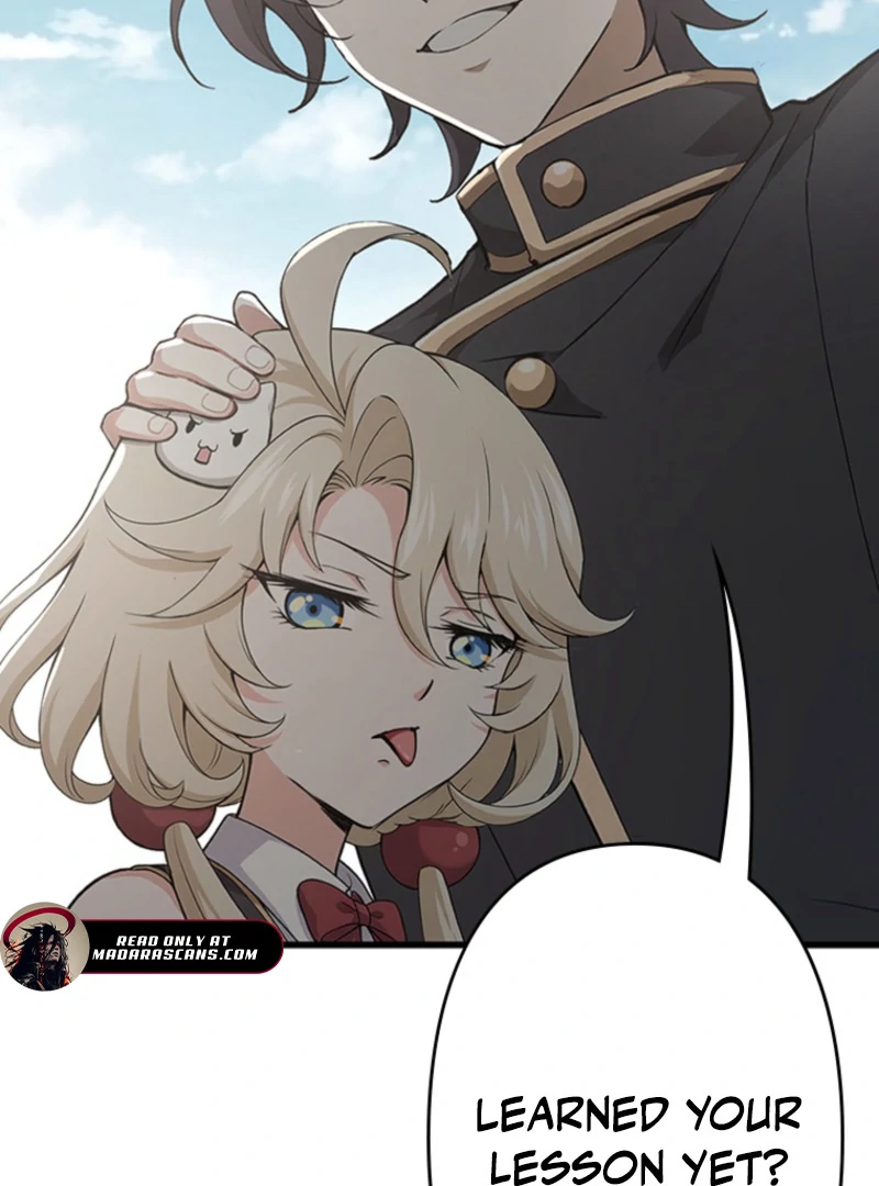 I Became a Genius at the Academy in a World Where Magic Reigns Supreme Chapter 2 - page 67