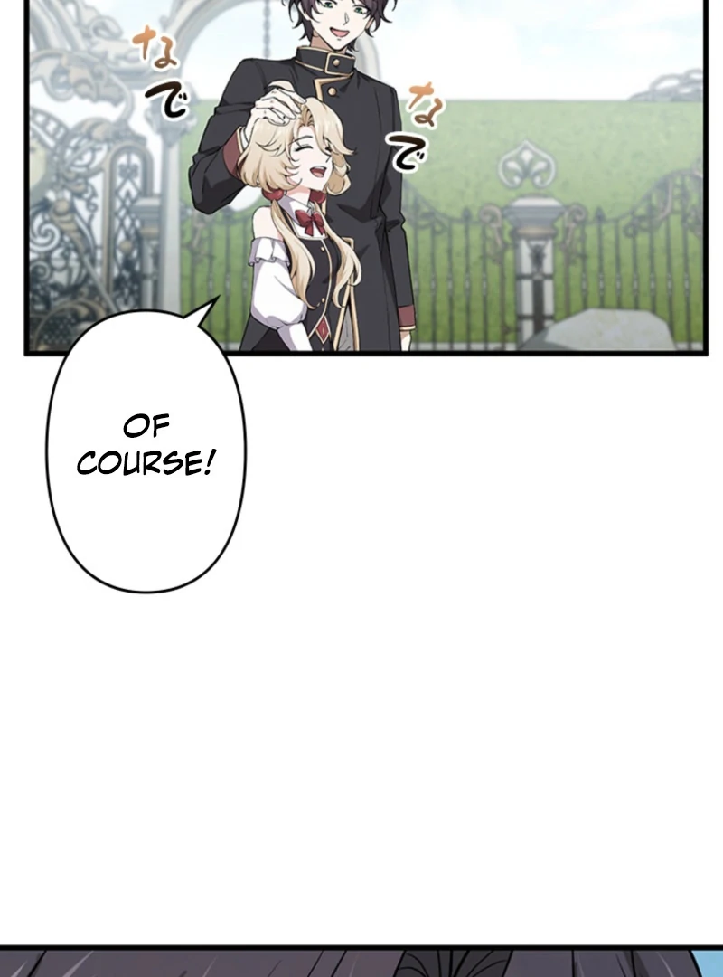 I Became a Genius at the Academy in a World Where Magic Reigns Supreme Chapter 2 - page 75