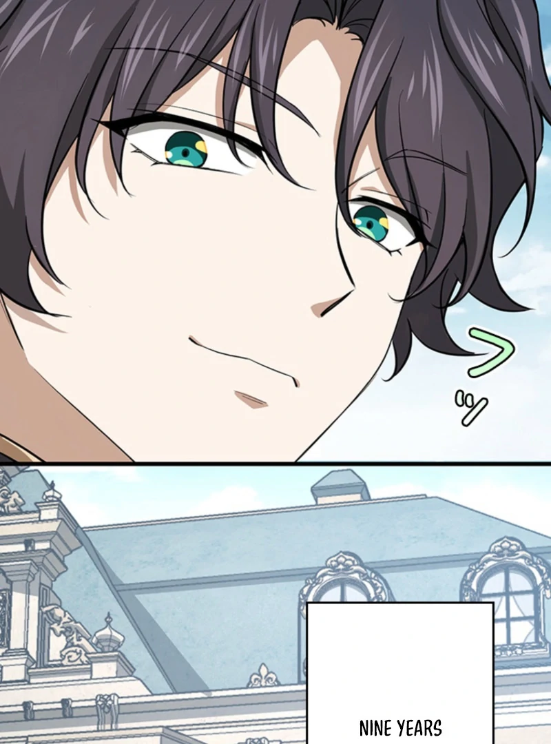 I Became a Genius at the Academy in a World Where Magic Reigns Supreme Chapter 2 - page 76