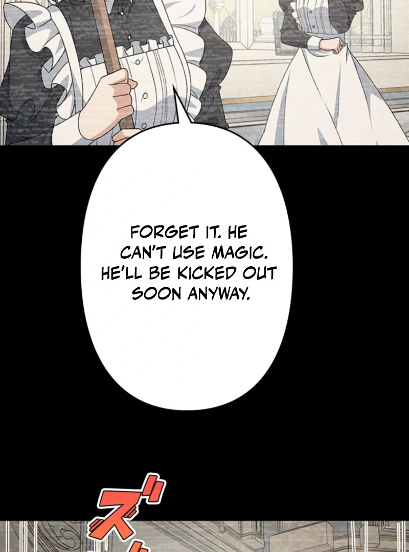 I Became a Genius at the Academy in a World Where Magic Reigns Supreme Chapter 2 - page 96