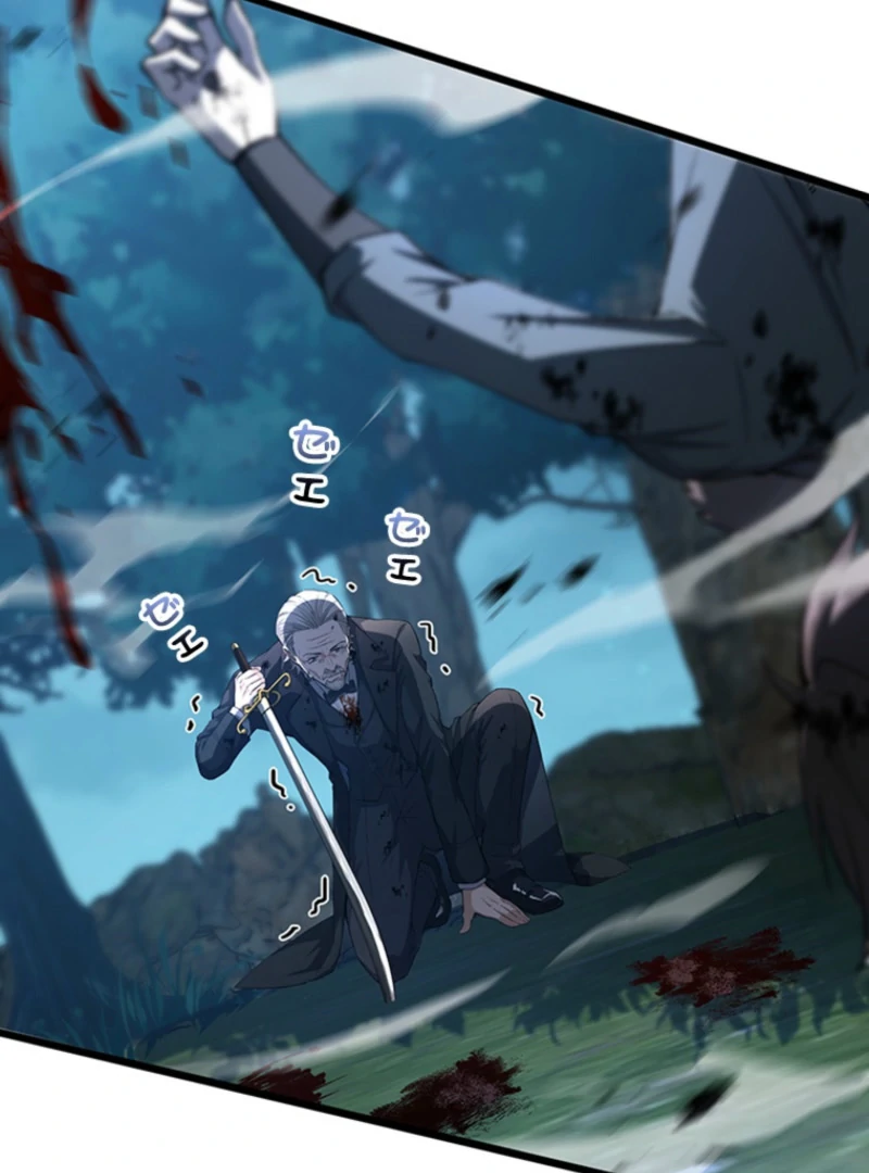 I Became a Genius at the Academy in a World Where Magic Reigns Supreme Chapter 3 - page 111