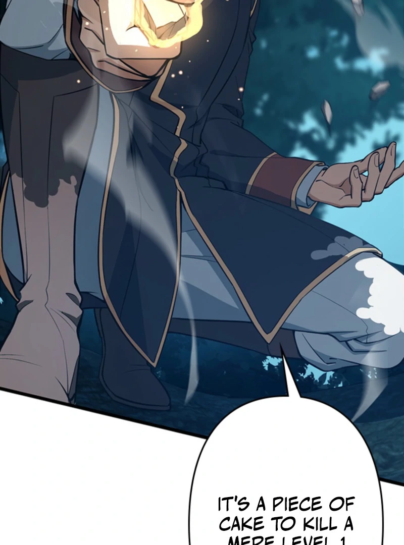 I Became a Genius at the Academy in a World Where Magic Reigns Supreme Chapter 3 - page 127