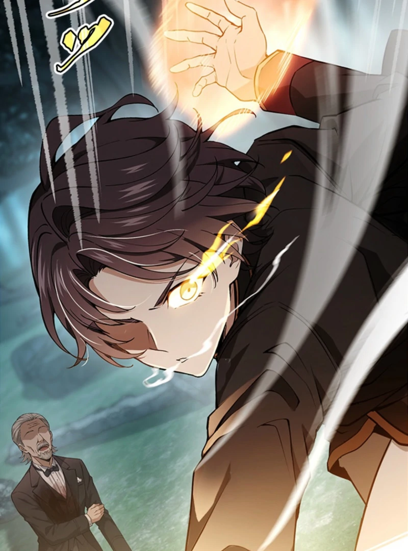 I Became a Genius at the Academy in a World Where Magic Reigns Supreme Chapter 3 - page 138