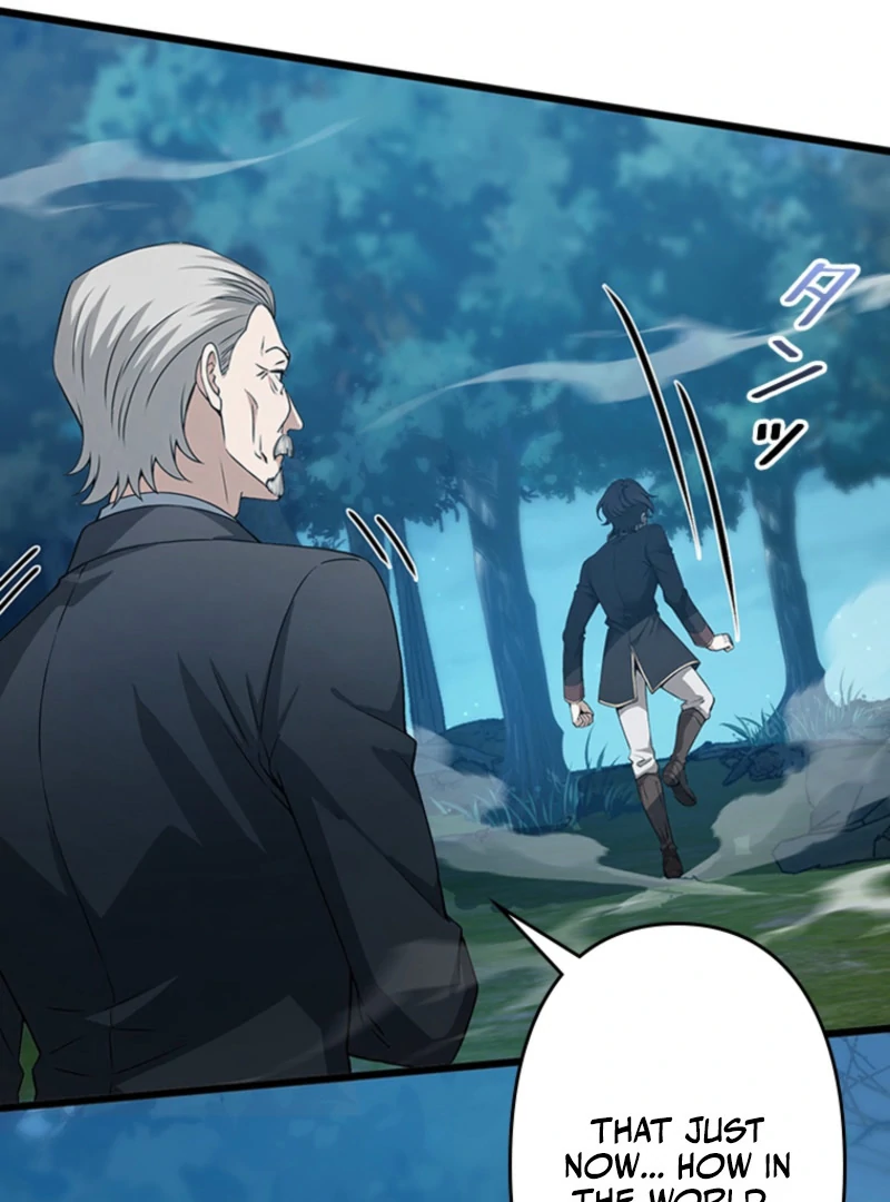 I Became a Genius at the Academy in a World Where Magic Reigns Supreme Chapter 3 - page 155