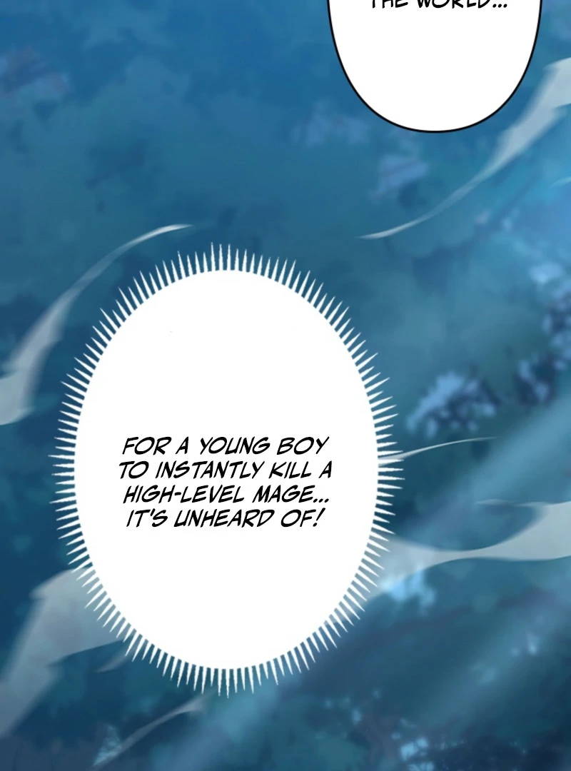 I Became a Genius at the Academy in a World Where Magic Reigns Supreme Chapter 3 - page 156