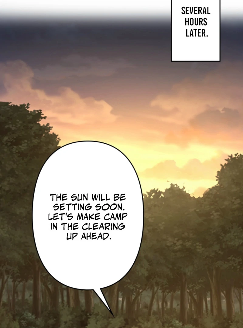I Became a Genius at the Academy in a World Where Magic Reigns Supreme Chapter 3 - page 18