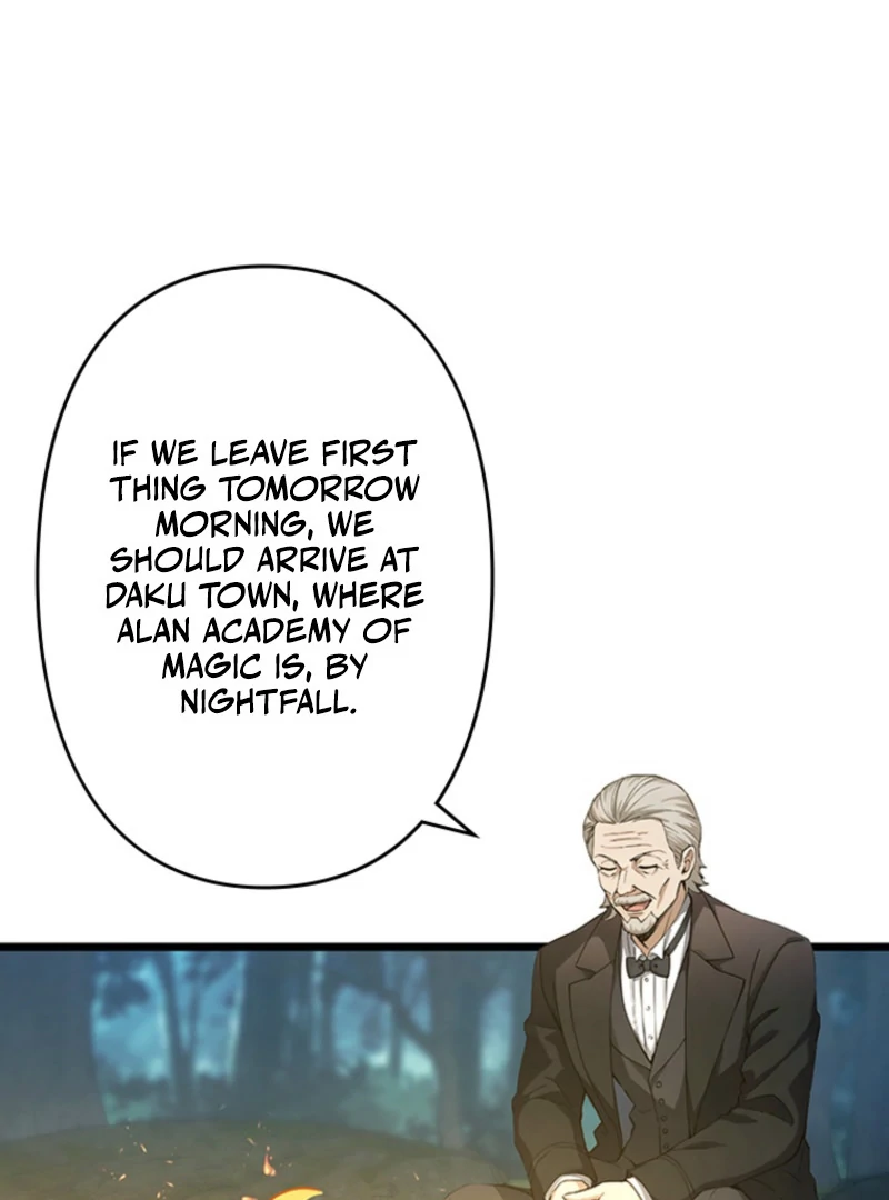 I Became a Genius at the Academy in a World Where Magic Reigns Supreme Chapter 3 - page 21