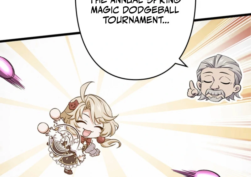 I Became a Genius at the Academy in a World Where Magic Reigns Supreme Chapter 3 - page 25