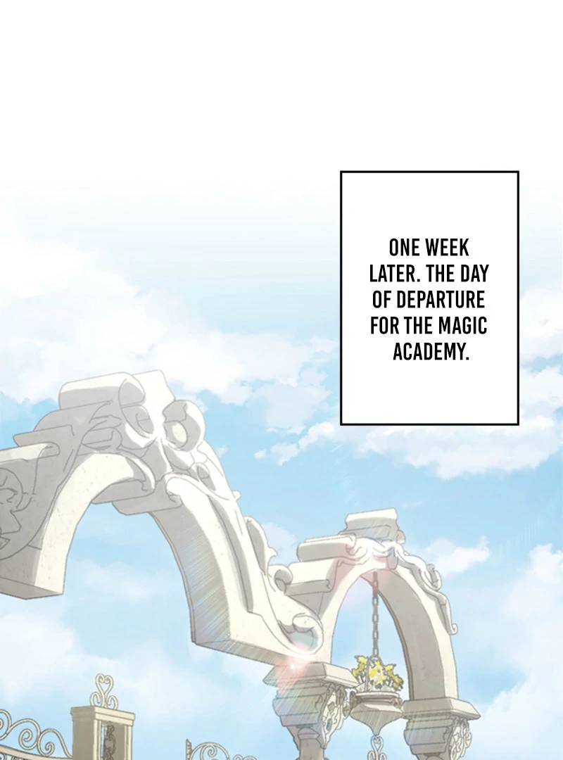 I Became a Genius at the Academy in a World Where Magic Reigns Supreme Chapter 3 - page 2