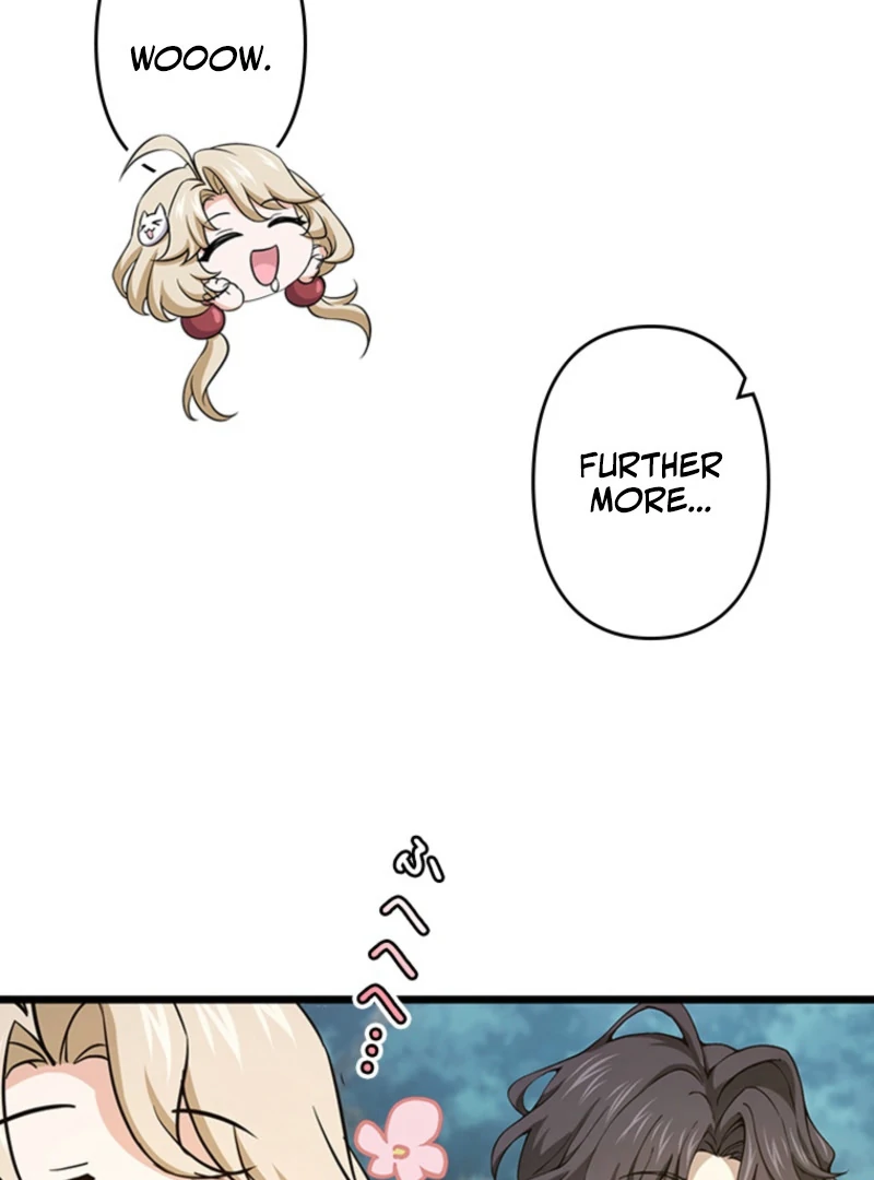 I Became a Genius at the Academy in a World Where Magic Reigns Supreme Chapter 3 - page 29