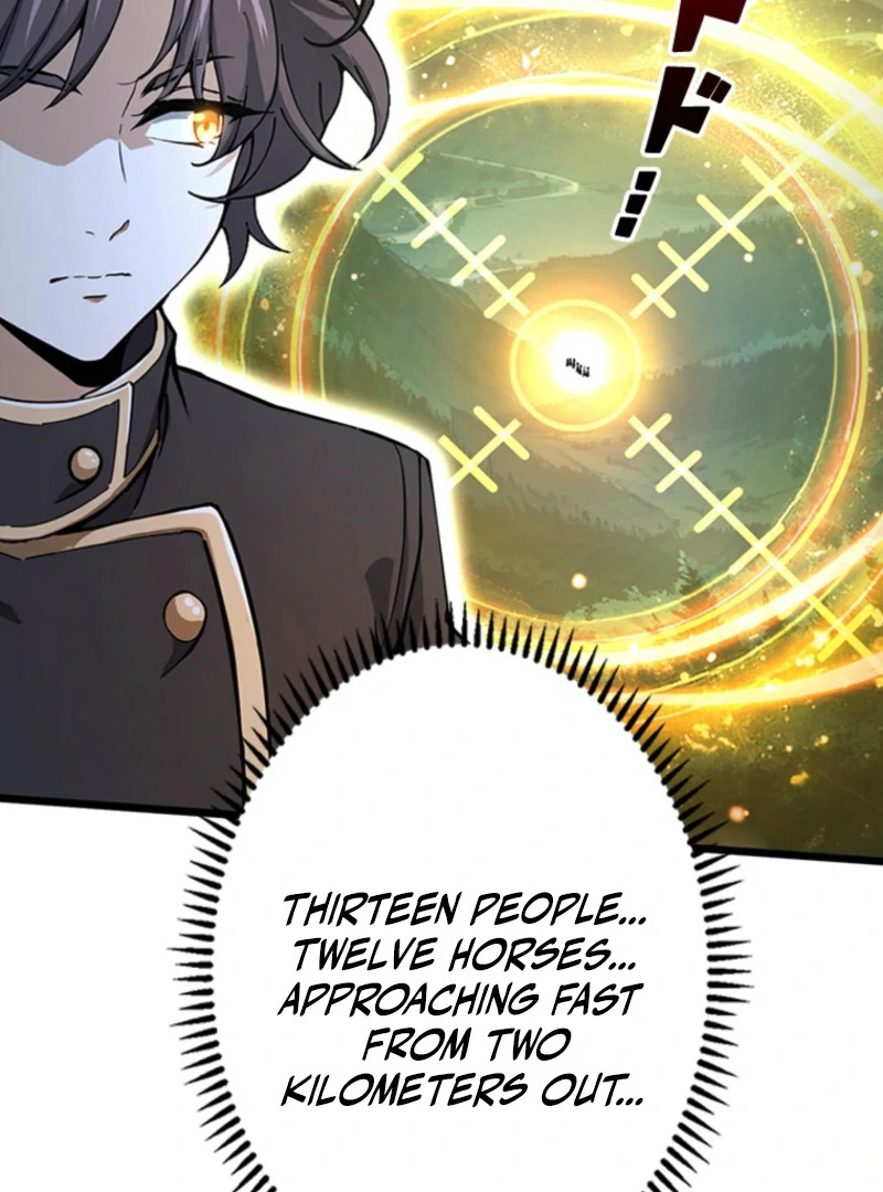 I Became a Genius at the Academy in a World Where Magic Reigns Supreme Chapter 3 - page 33