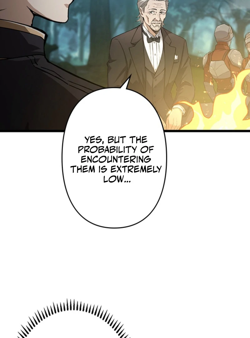 I Became a Genius at the Academy in a World Where Magic Reigns Supreme Chapter 3 - page 35