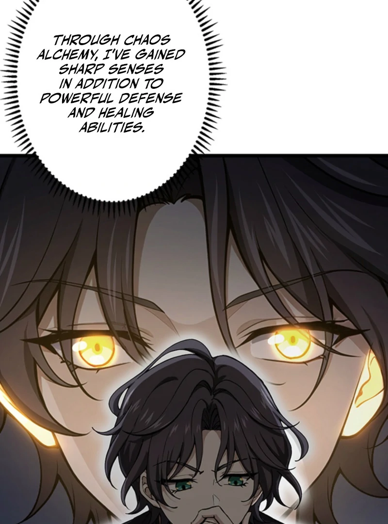 I Became a Genius at the Academy in a World Where Magic Reigns Supreme Chapter 3 - page 36