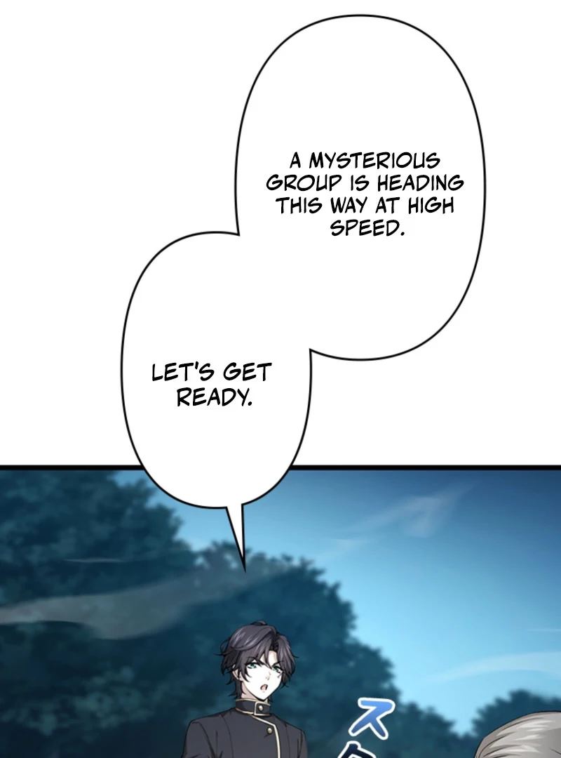 I Became a Genius at the Academy in a World Where Magic Reigns Supreme Chapter 3 - page 40