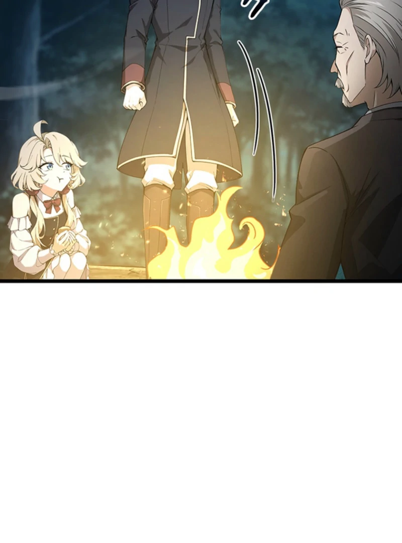 I Became a Genius at the Academy in a World Where Magic Reigns Supreme Chapter 3 - page 41