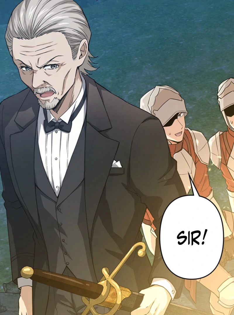 I Became a Genius at the Academy in a World Where Magic Reigns Supreme Chapter 3 - page 45
