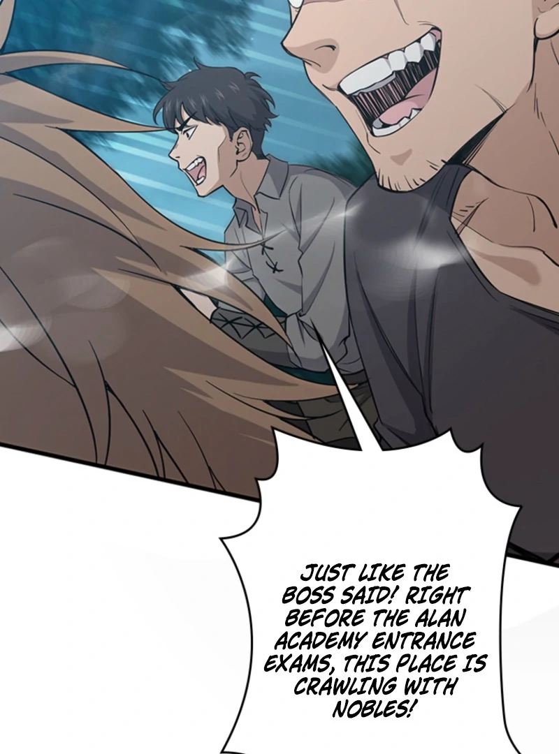 I Became a Genius at the Academy in a World Where Magic Reigns Supreme Chapter 3 - page 54