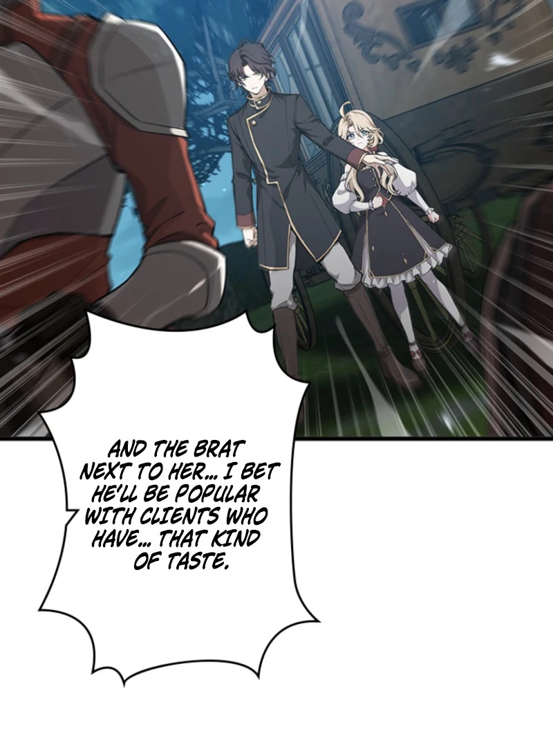 I Became a Genius at the Academy in a World Where Magic Reigns Supreme Chapter 3 - page 56