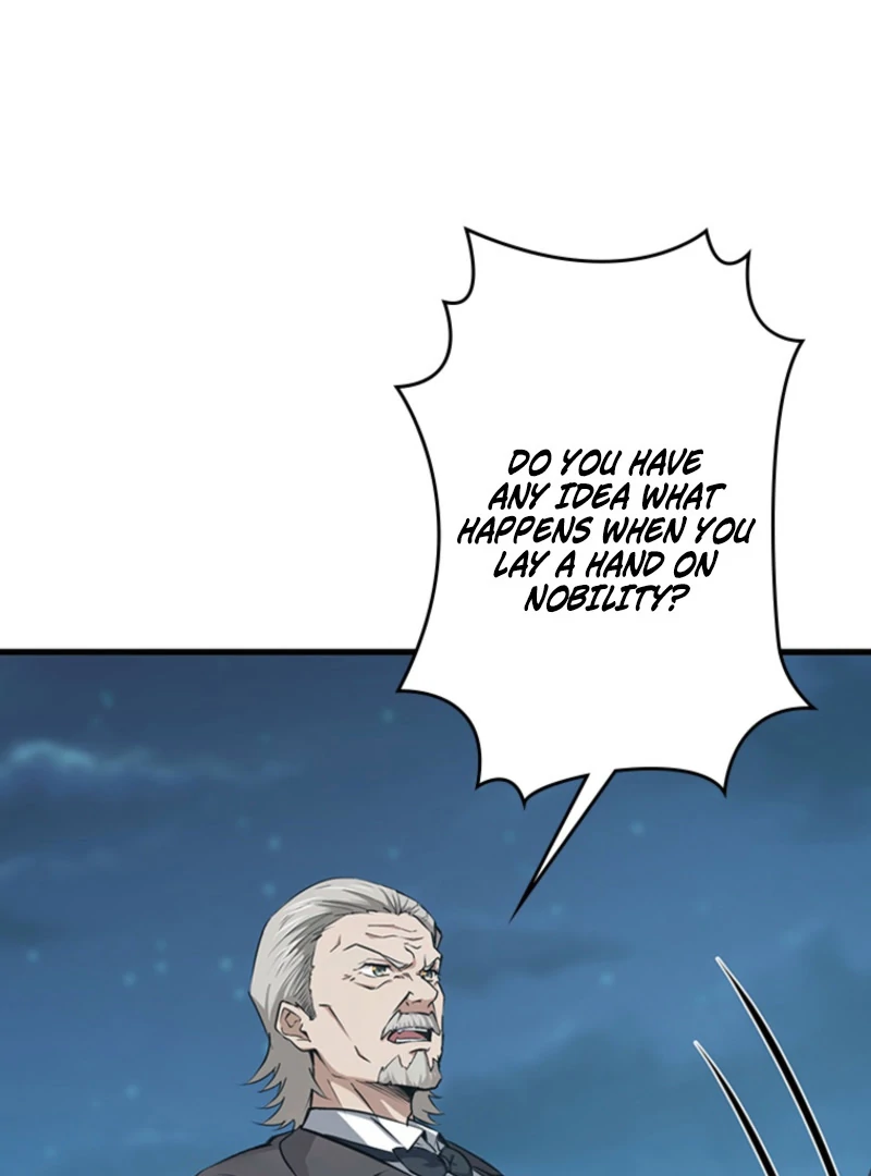I Became a Genius at the Academy in a World Where Magic Reigns Supreme Chapter 3 - page 57
