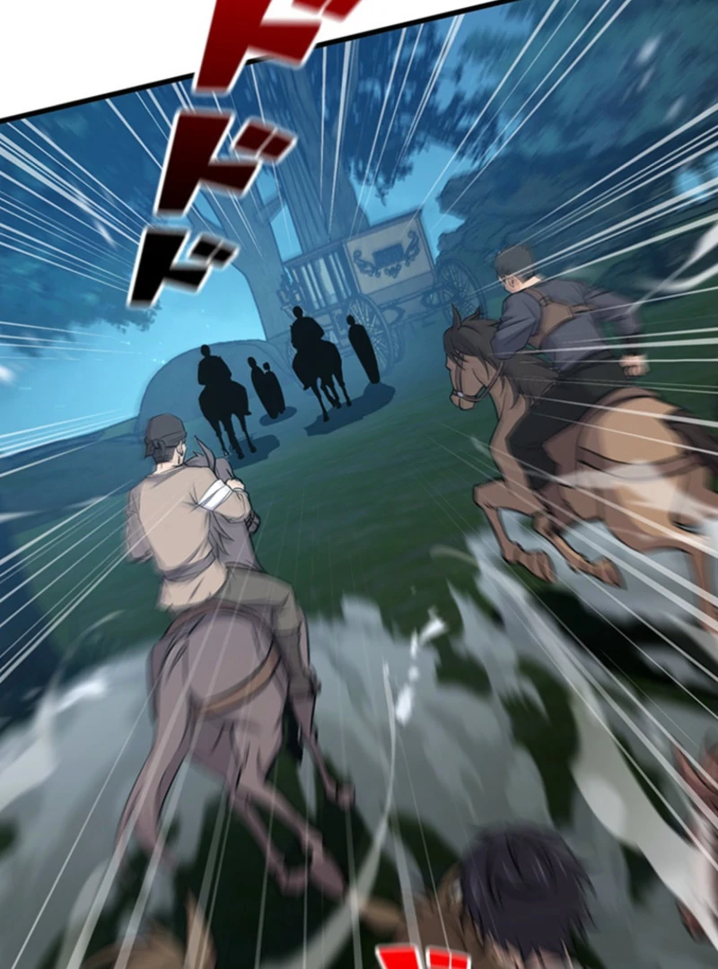 I Became a Genius at the Academy in a World Where Magic Reigns Supreme Chapter 3 - page 62