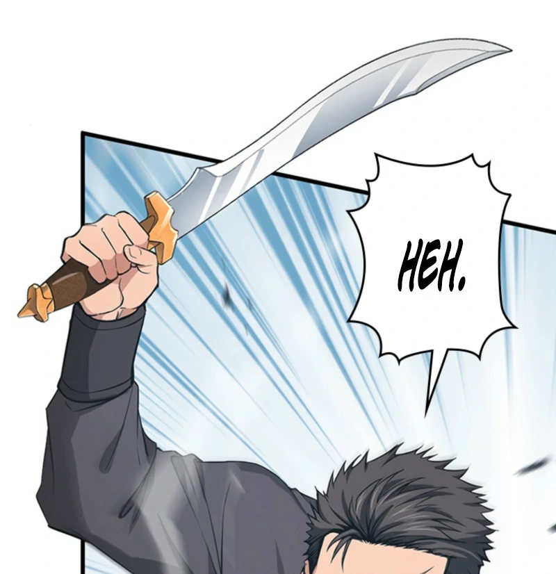 I Became a Genius at the Academy in a World Where Magic Reigns Supreme Chapter 3 - page 64