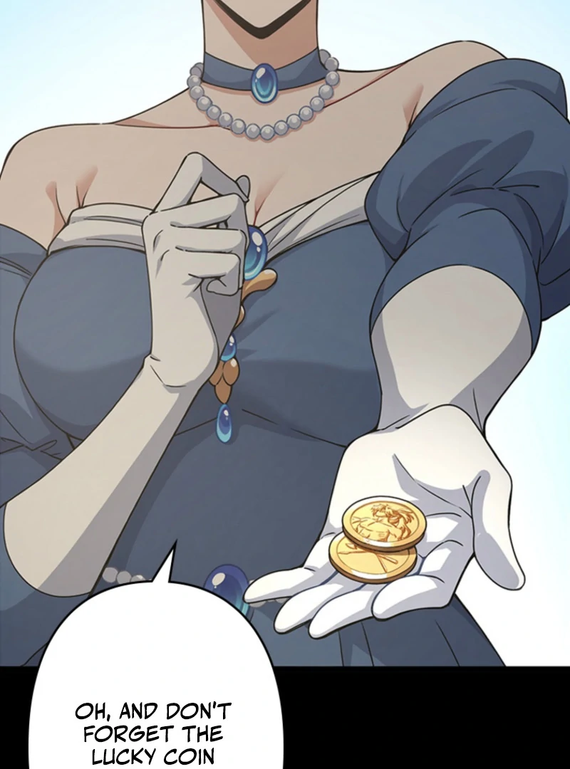 I Became a Genius at the Academy in a World Where Magic Reigns Supreme Chapter 3 - page 6