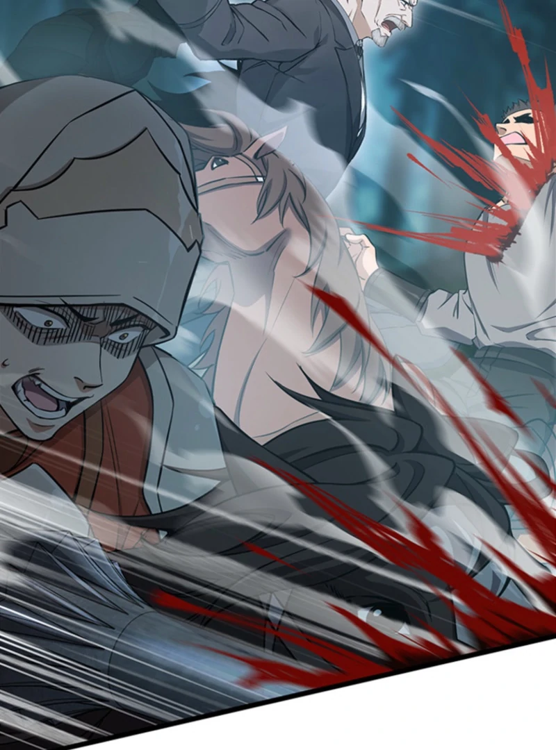 I Became a Genius at the Academy in a World Where Magic Reigns Supreme Chapter 3 - page 76