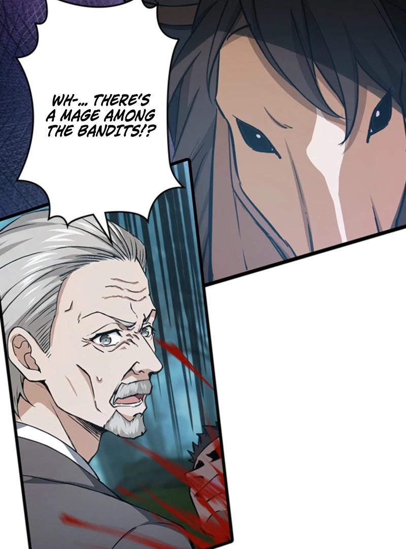 I Became a Genius at the Academy in a World Where Magic Reigns Supreme Chapter 3 - page 85