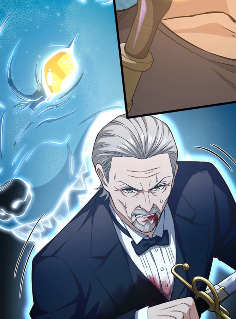 I Became a Genius at the Academy in a World Where Magic Reigns Supreme Chapter 3 - page 95
