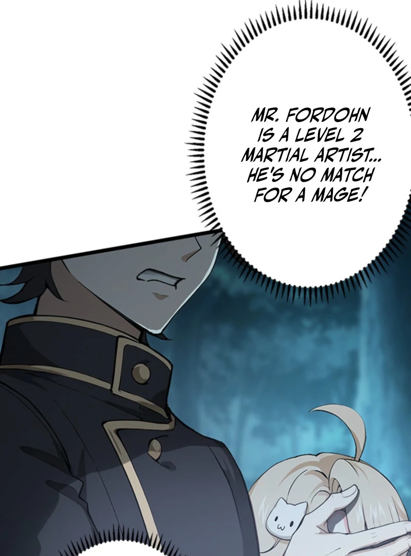 I Became a Genius at the Academy in a World Where Magic Reigns Supreme Chapter 3 - page 97